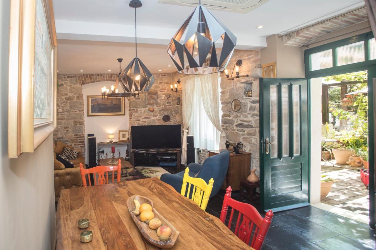 Bossa Apartmán Split