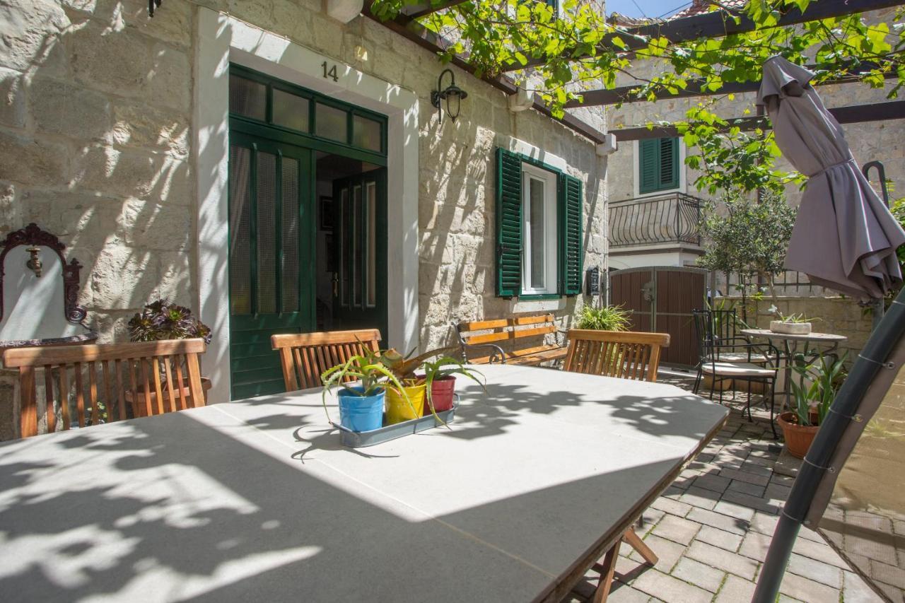 Apartmán Bossa Split