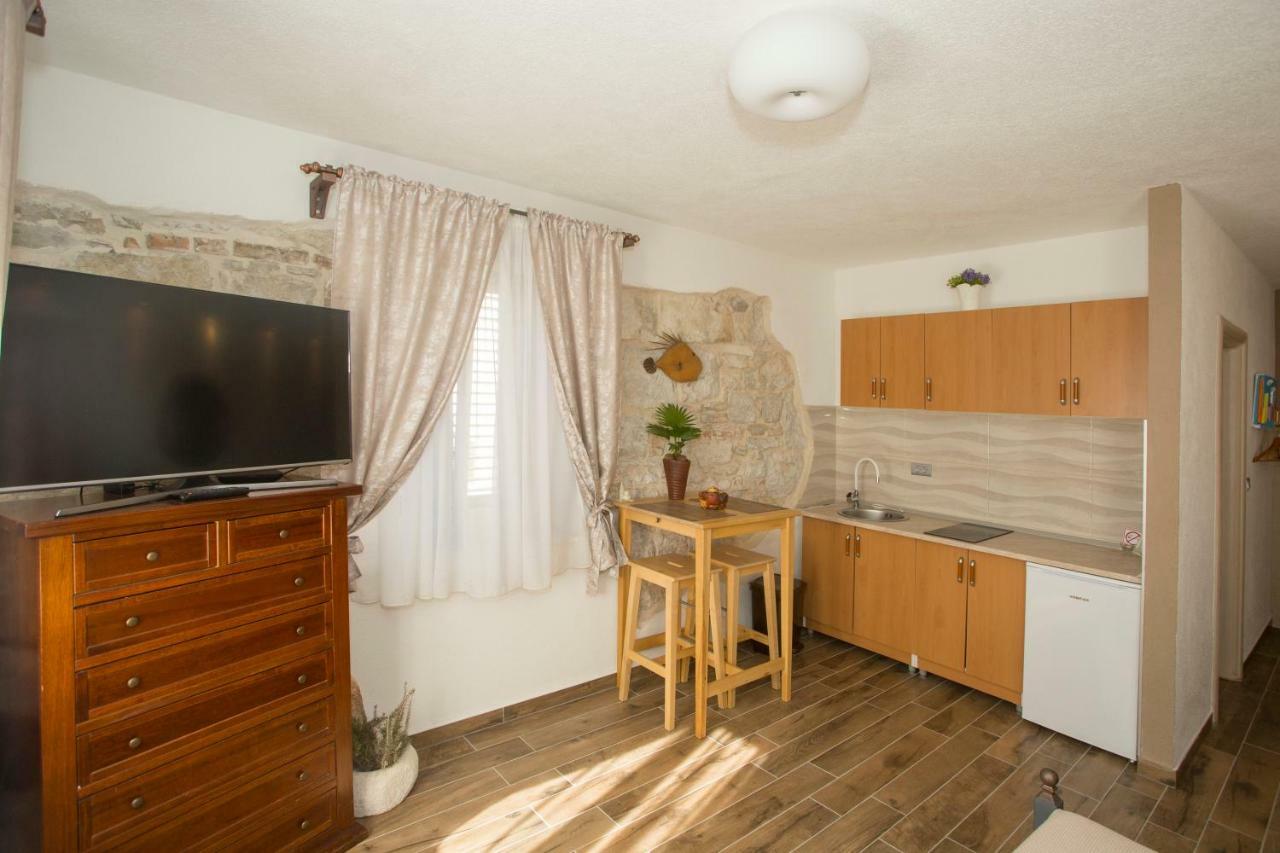 Bossa Apartmán Split