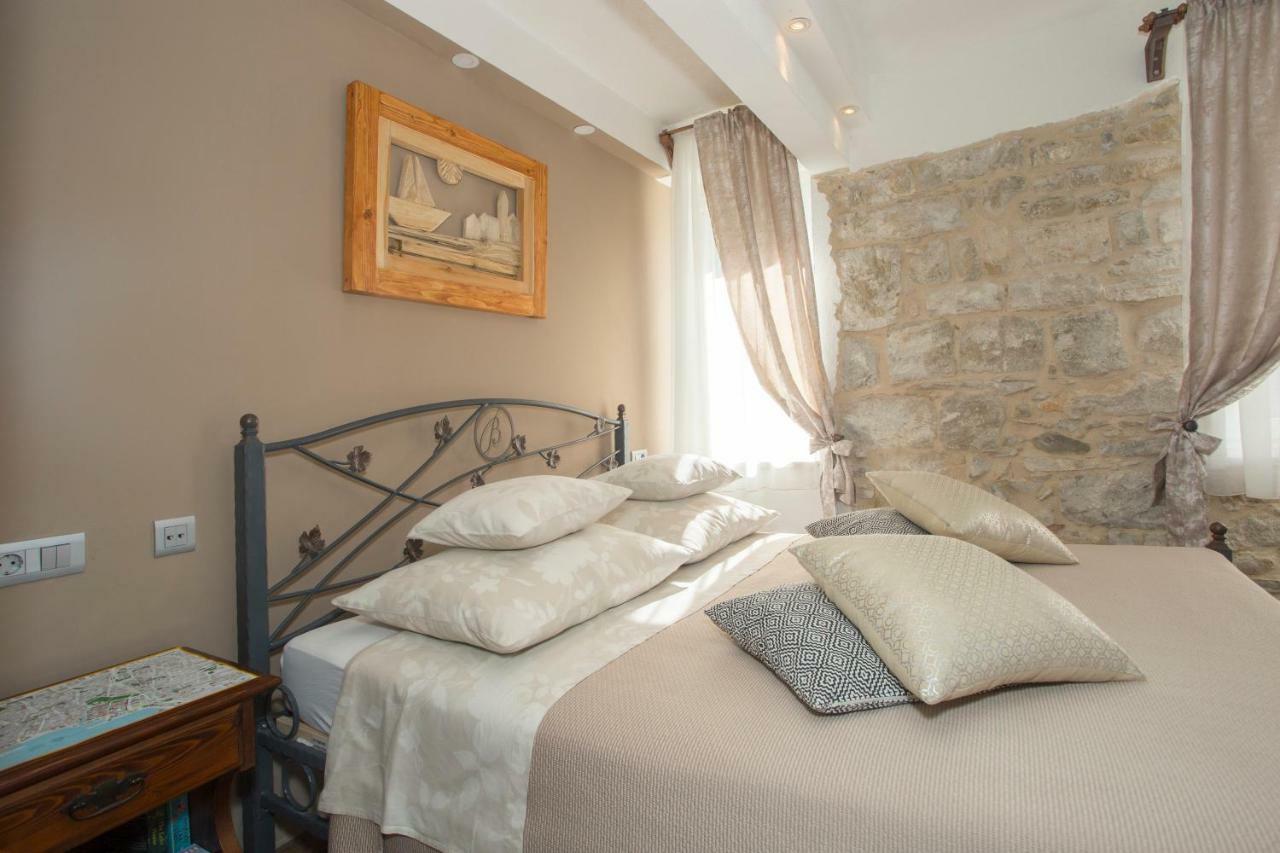 Apartmán Bossa