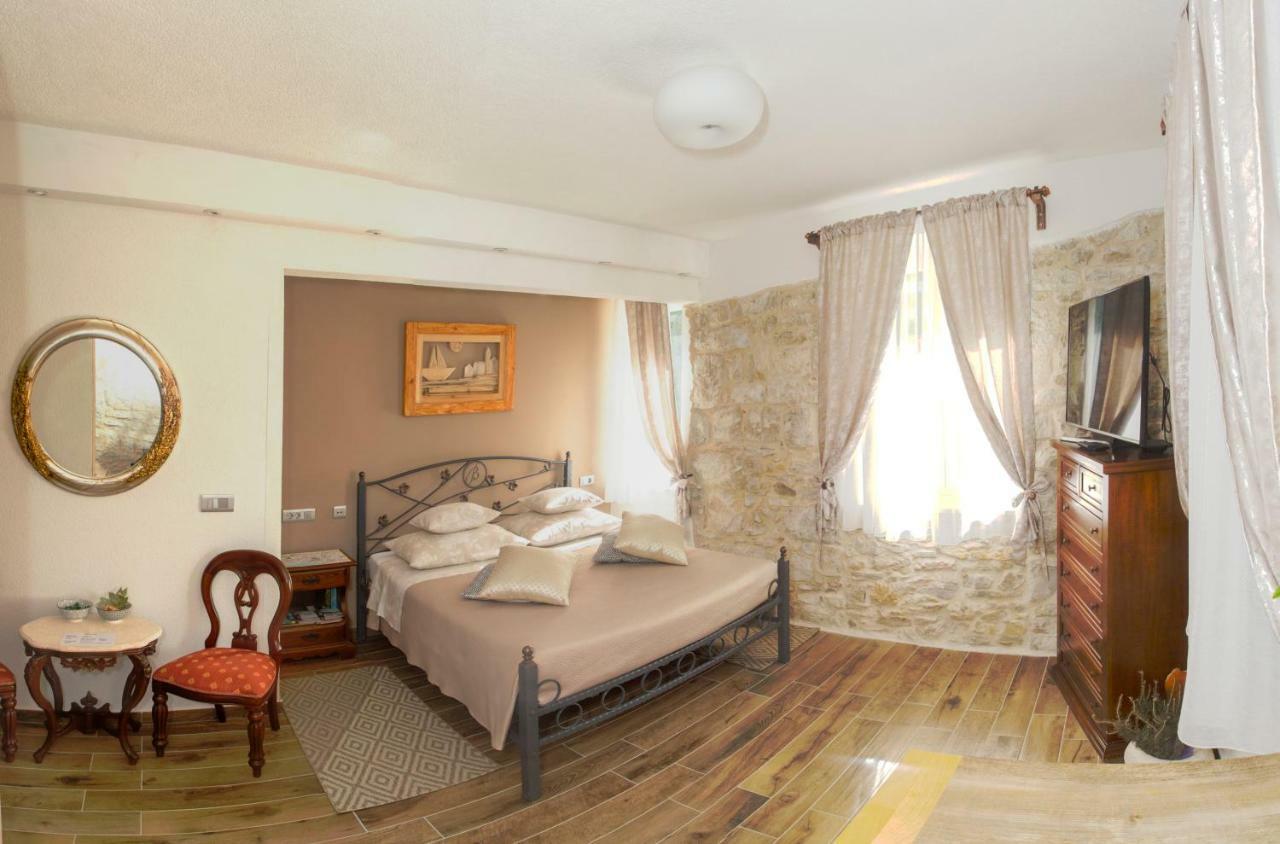 Bossa Apartmán Split