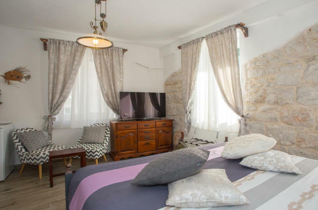 Apartmán Bossa