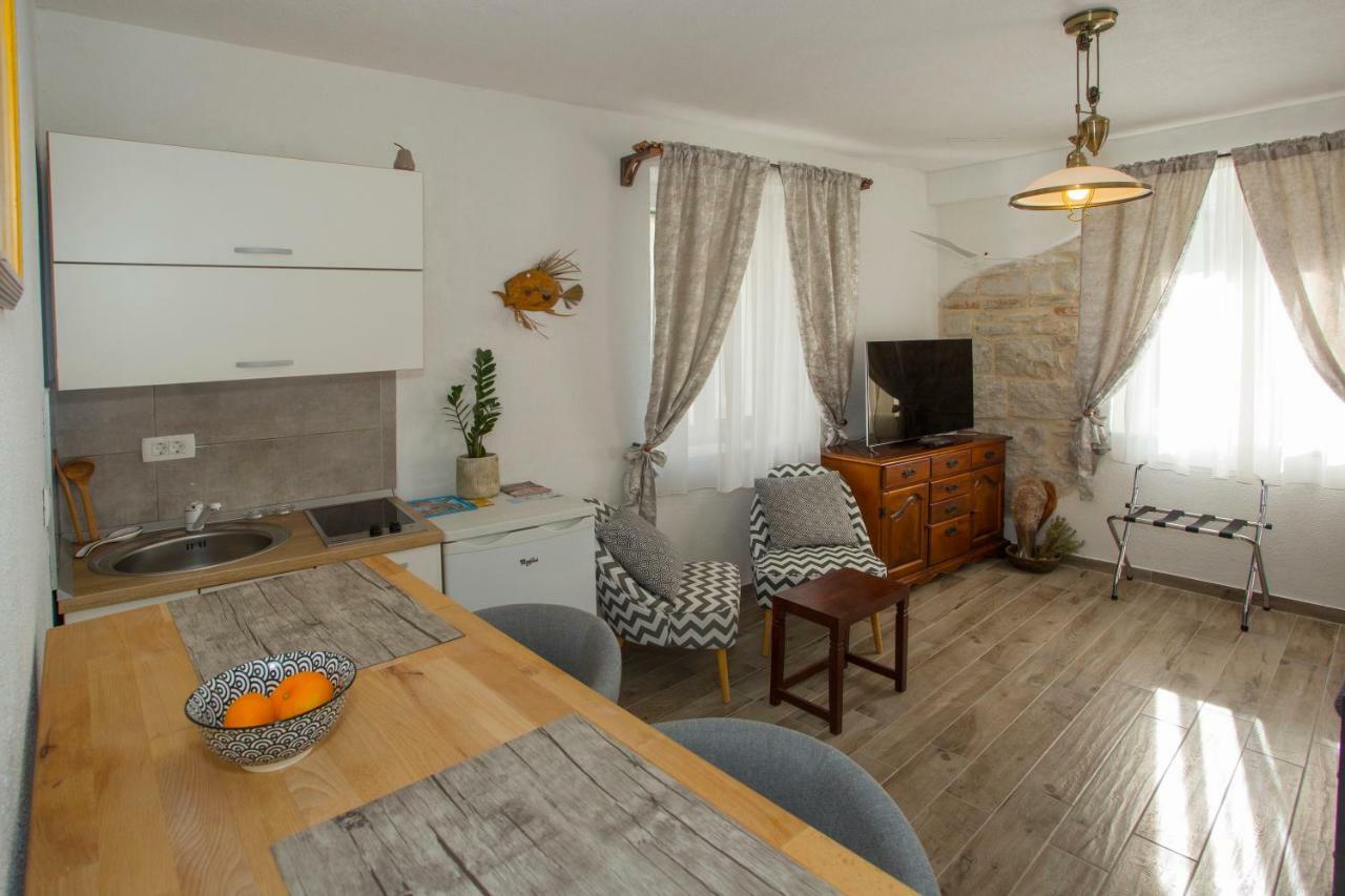 Bossa Apartmán